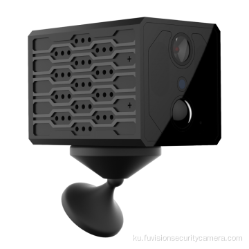 Micro Video Recorder Surveillance Mini CCTV Kamera Spy